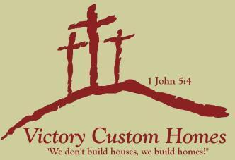 Victory Custom Homes, Inc. logo