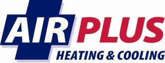 Air Plus Mechanical, Inc. logo
