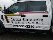 Avatar for Total Concrete Services, LLC