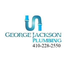 George Jackson Plumbing logo