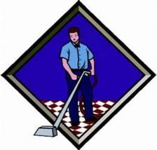 Avatar for The Carpet Cleaning Pro