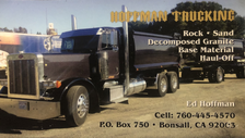 Avatar for Ed Hoffman Trucking, Inc.