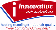 Innovative Air Solutions logo