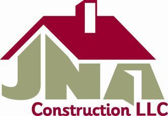 JNA Construction, LLC logo