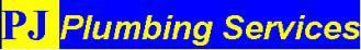 P.J. Plumbing Service, Inc. logo