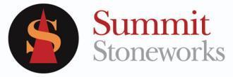 Summit Stoneworks logo