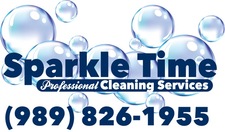 Avatar for Sparkle Time Professional Cleaning Services