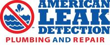 American Leak Detection of Fort Worth logo