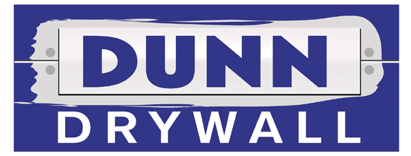 Dunn Drywall logo