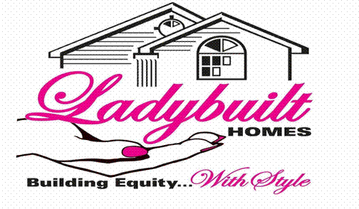 Ladybuilt - Johnston Construction, LLC logo