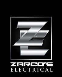 Zarco's Electrical logo