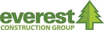 Everest Construction Group logo