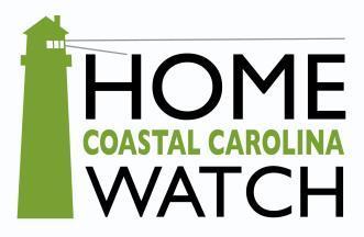 Coastal Carolina Home Watch, LLC logo