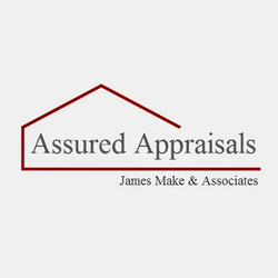 James Make & Associates logo