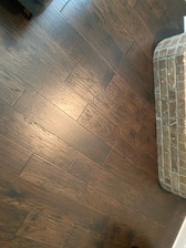 Logo for BlueStar Flooring