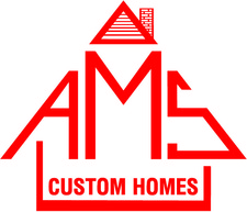 AMS Remodeling logo