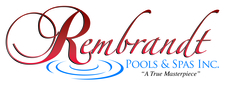 Rembrandt Pools & Spas, Inc. logo