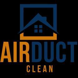 Air Duct Clean logo