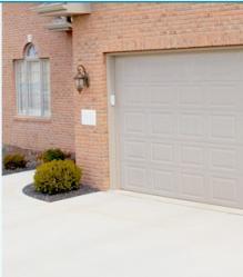 American Overhead Garage Doors, Inc. logo