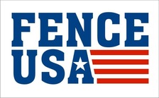 Fence USA logo