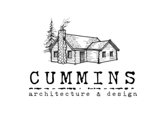 Cummins Architecture and Design logo