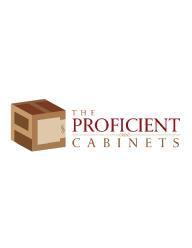 The Proficient Cabinets, Inc. logo