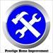 Prestige Home Improvement, LLC logo