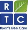 Ryan's Tree Care, LLC logo