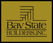 Bay State Builders, Inc. logo