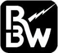 R. B. White Electric, Inc. logo