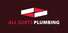 Logo for All Sorts Plumbing