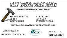 Avatar for RW Contracting