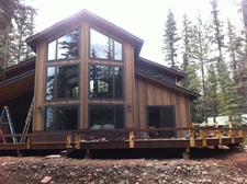 Avatar for Baxter Construction