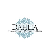 Logo for Dahlia Home Renovations, Inc.