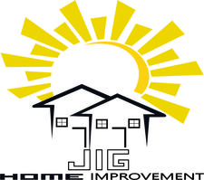 J.I.G Home Improvement Services logo