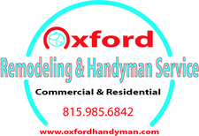 Avatar for Oxford Remodeling & Handyman Service