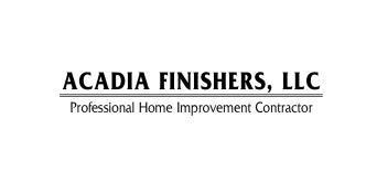 Acadia Finishers, LLC logo