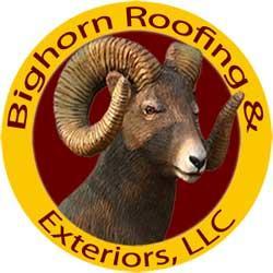 1. Bighorn Roofing and Exteriors
