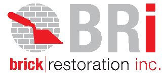 Brick Restoration, Inc. logo