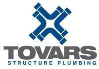 Tovar's Plumbing logo