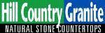 Hill Country Granite logo
