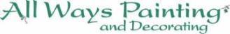 All Ways Painting & Decorating, Inc. logo