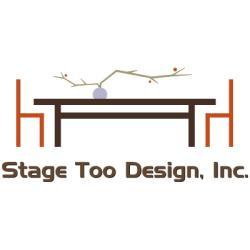 Stage Too Designs, Inc. logo