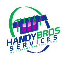 HandyBros Services, LLC logo