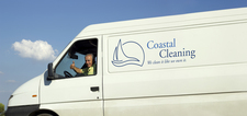 Coastal Cleaning LLC - Home Facebook logo
