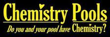Avatar for Chemistry Pools