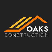 Kris Oaks Construction, Inc. logo