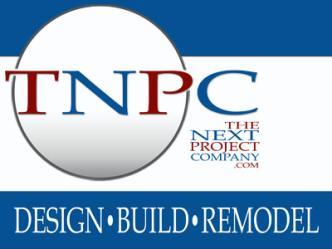 The Next Project Company logo