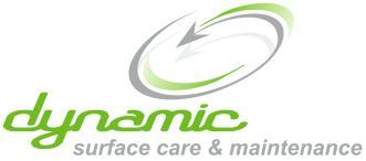 Dynamic Surface Care & Maintenence, Inc. logo