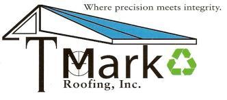TMark Roofing, Inc. logo